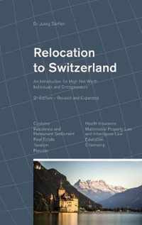 Relocation to Switzerland