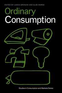 Ordinary Consumption