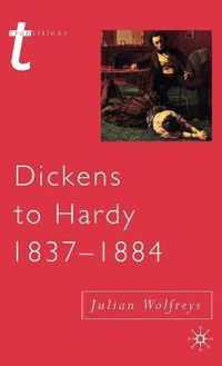 Dickens to Hardy 1837-1884