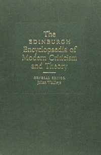 The Edinburgh Encyclopedia of Modern Criticism and Theory