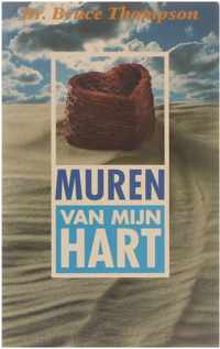 Muren van mijn hart