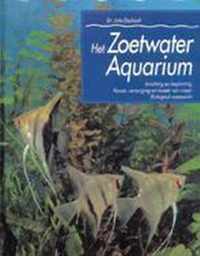 Het zoetwateraquarium