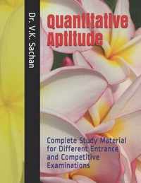 Quantitative Aptitude