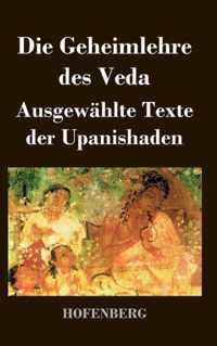 Die Geheimlehre des Veda