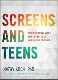 Screens And Teens