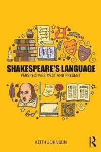 Shakespeare's Language