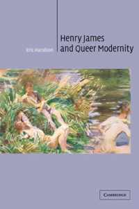 Henry James and Queer Modernity