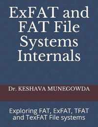 ExFAT and FAT File Systems Internals