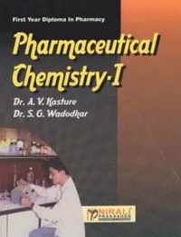 Pharmaceutical Chemistry-1