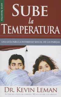 Sube La Temperatura