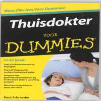 Thuisdokter Voor Dummies