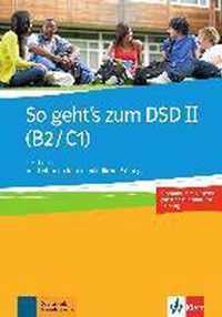 So geht's zum DSD II 2015