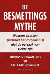 De besmettingsmythe