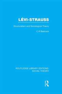 Levi-strauss