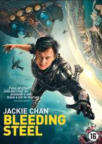 Bleeding Steel