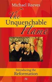 The Unquenchable Flame