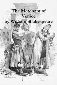 The Merchant of Venice by William Shakespeare