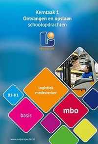 Logistiek medewerker MBO-LM-B-01-10SO