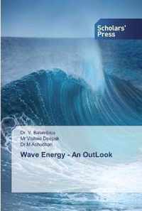 Wave Energy - An OutLook