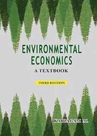 Environmental Economics