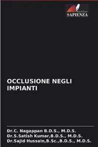 Occlusione Negli Impianti