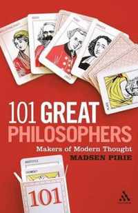 101 Great Philosophers