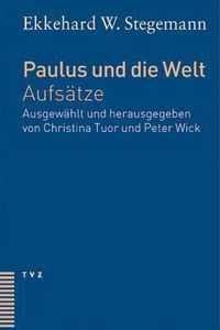 Paulus Und Die Welt