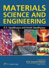 Materials Science and Engineering