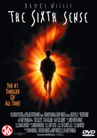 The Sixth Sense