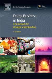 Doing Business in India