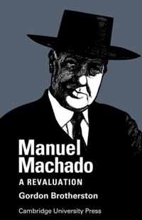 Manuel Machado