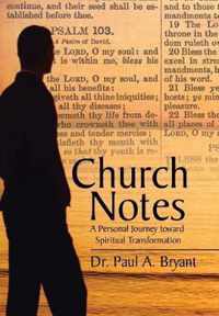 Church Notes