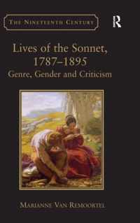 Lives of the Sonnet, 1787-1895