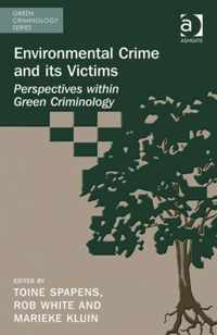 Environmental Crime and its Victims