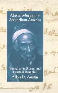 African Muslims in Antebellum America