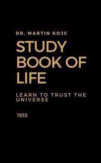 Study Book of Life (English)