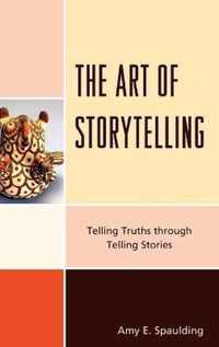 The Art of Storytelling