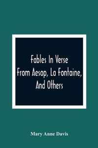 Fables In Verse