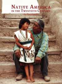 Native America in the Twentieth Century