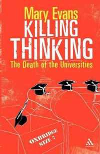 Killing Thinking