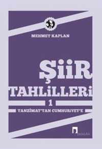 Siir Tahlilleri 1