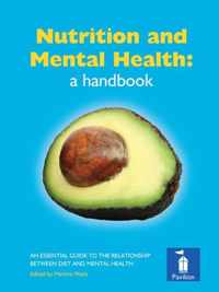 Nutrition and Mental Health: a Handbook