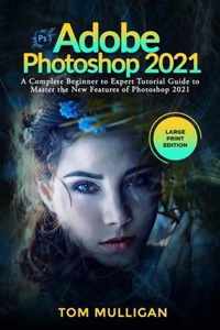 Adobe Photoshop 2021