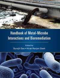 Handbook of Metal-Microbe Interactions and Bioremediation