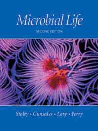 Microbial  Life