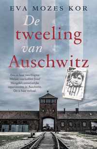 De tweeling van Auschwitz