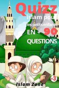 Quizz islam pour les petits enfants