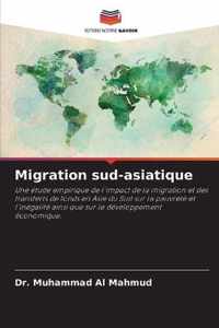 Migration sud-asiatique