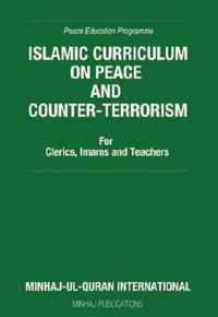 Islamic Curriculum on Peace and Counter-Terrorism