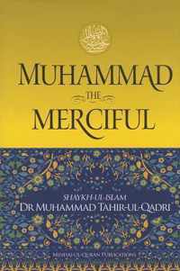 Muhammad The Merciful